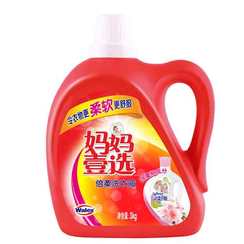 洗衣液哪個(gè)牌子好？2016年洗衣液十大品牌排行榜