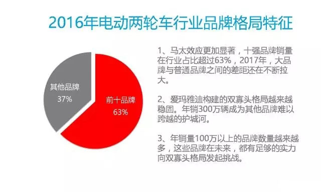 2016年中國(guó)電動(dòng)車行業(yè)大數(shù)據(jù)詳細(xì)回顧