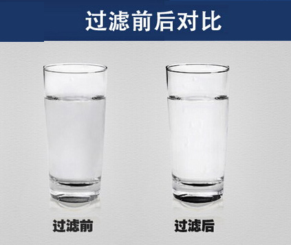 知名凈水器品牌|道爾頓7級過濾高端凈水器詳細(xì)介紹