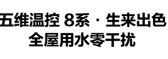 品牌產品|林內燃氣熱水器JSQ31-C08詳細介紹