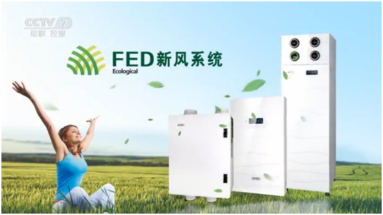 FED新風(fēng) 許你繁華似錦的前程