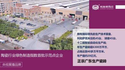 威廉頓陶瓷小知識︱?qū)W會這四種方法，你就是“磚”家