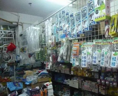 千家門店在行動！子彈頭照明免費幫你升級店鋪形象 