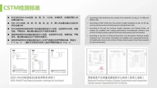 老虎新材料帶著滿滿的誠(chéng)意給家具行業(yè)帶來革新