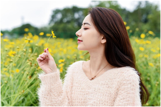 葉純日化邀您盡情綻放自然美，成就精彩人生!