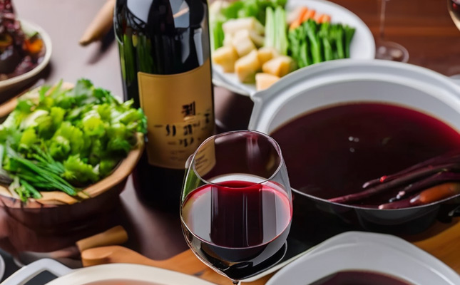 深圳進(jìn)口紅酒批發(fā)